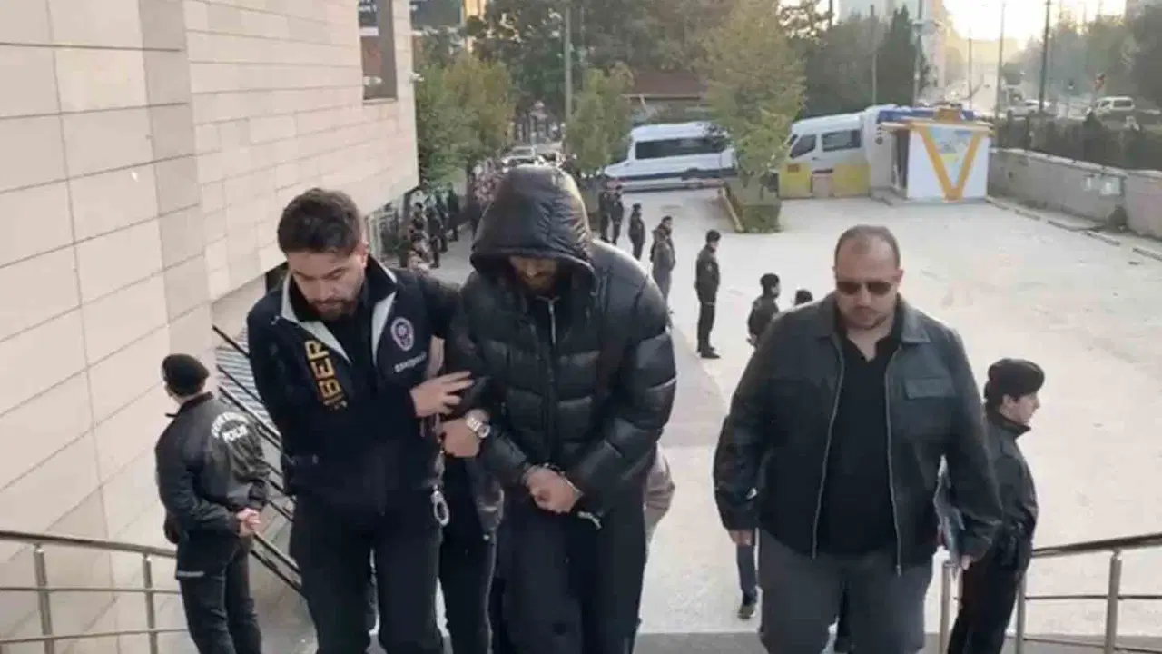 33 ilde yasadışı bahis operasyonu: 78 tutuklama