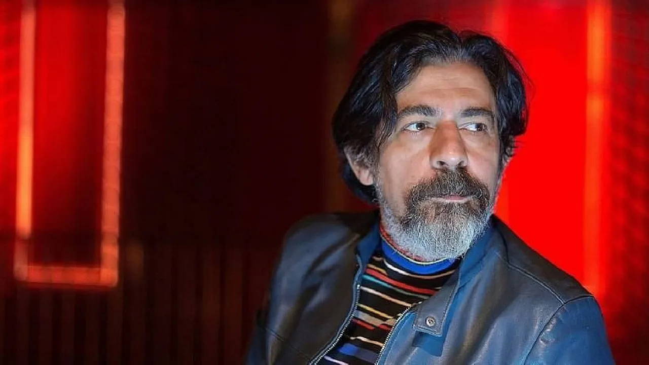 Okan Bayülgen'den gündem olan sözler: 'Sevişecek insan kalmadı'