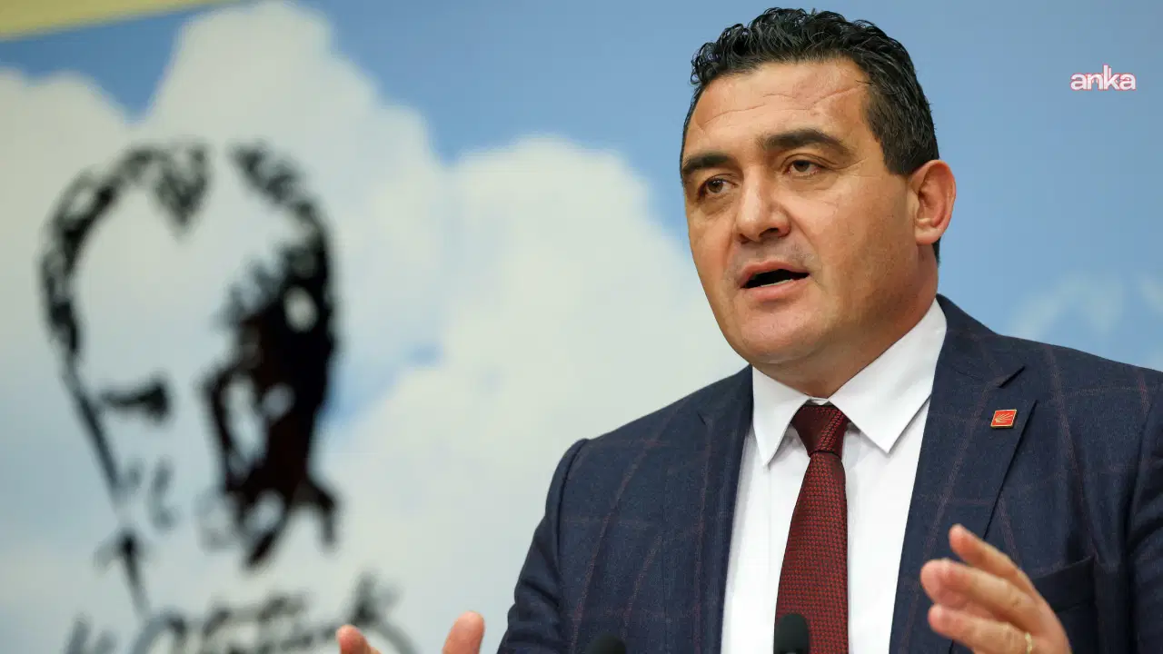 Ulaş Karasu'dan Erdoğan'a 'ikramiye' tepkisi