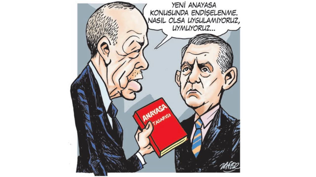 İğneli Fırça - 30 Temmuz 2025