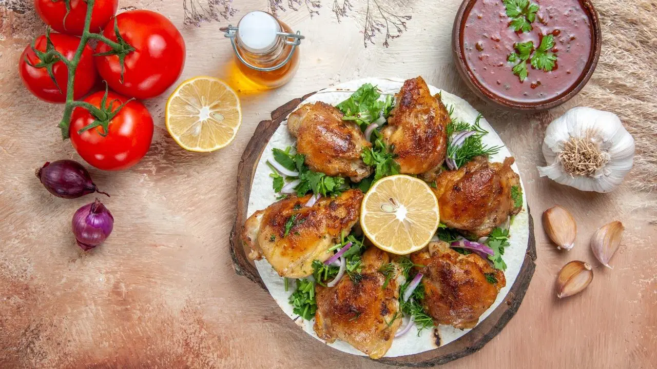 Tek tavada İtalya yolculuğu: Kremalı ve ıspanaklı Toskana Tavuğu tarifi