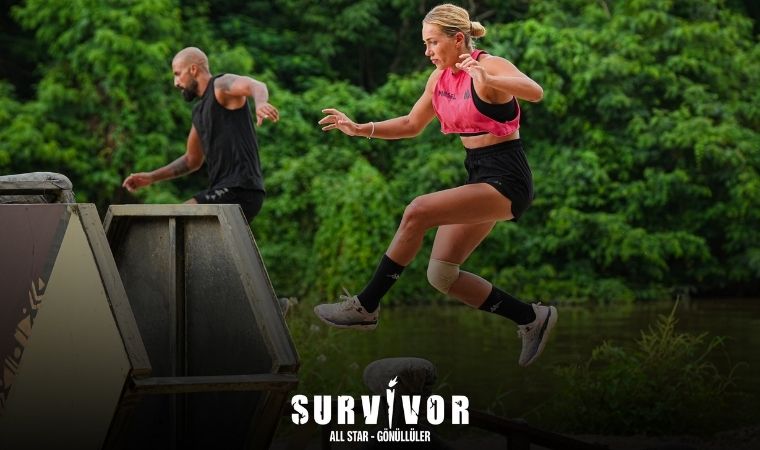 Survivor'da dokunulmazlık oyununu kim kazandı? 20 Mayıs Salı günü Survivor'da eleme adayı kim oldu?