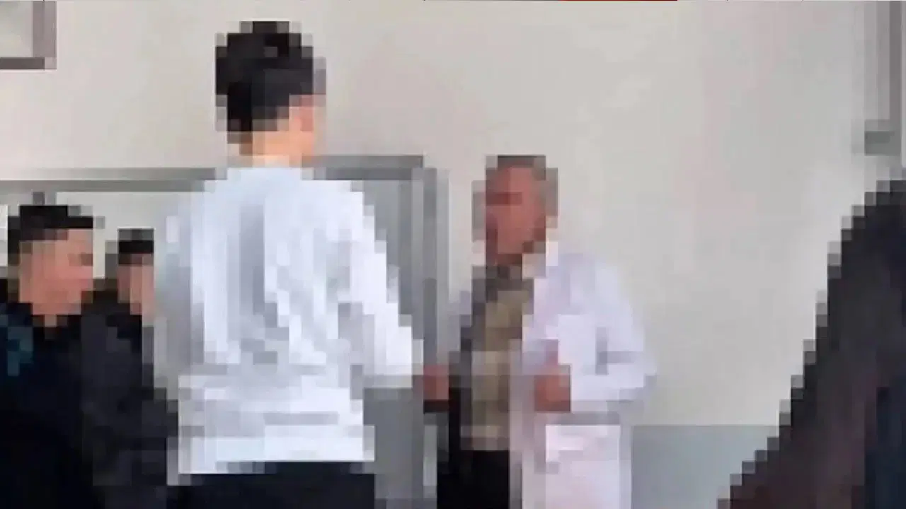 Öğretmenleriyle alay eden öğrencilere verilen cezalar belli oldu