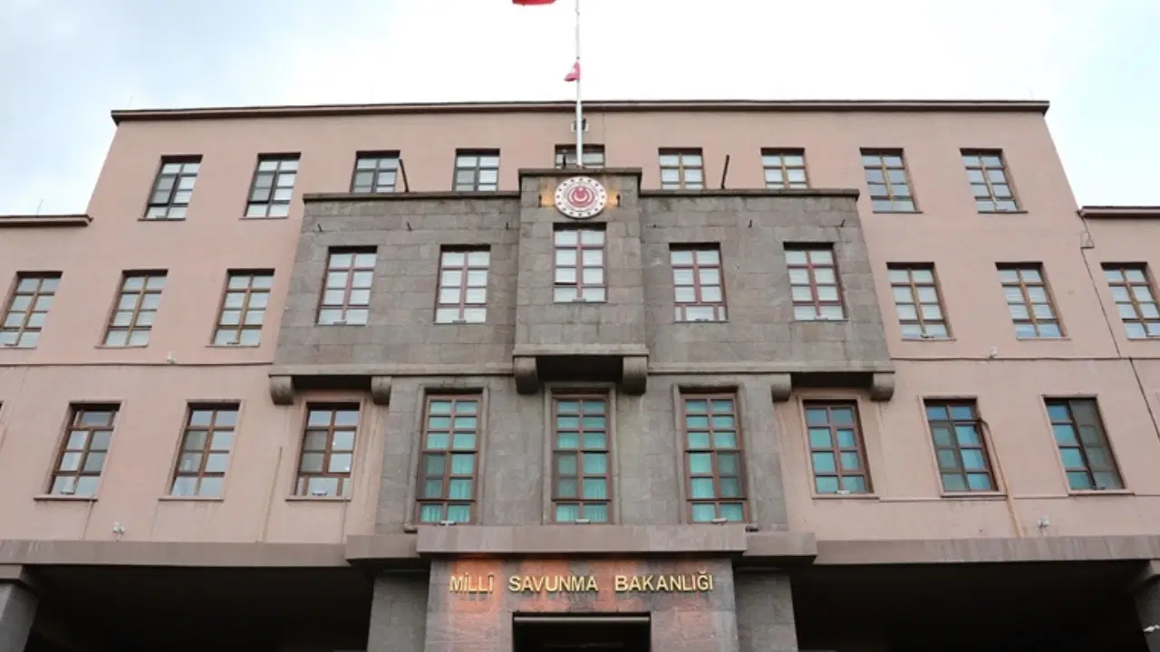 MSÜ'de uyuşturucu soruşturması! 3 sözleşmeli ere tutuklama talebi