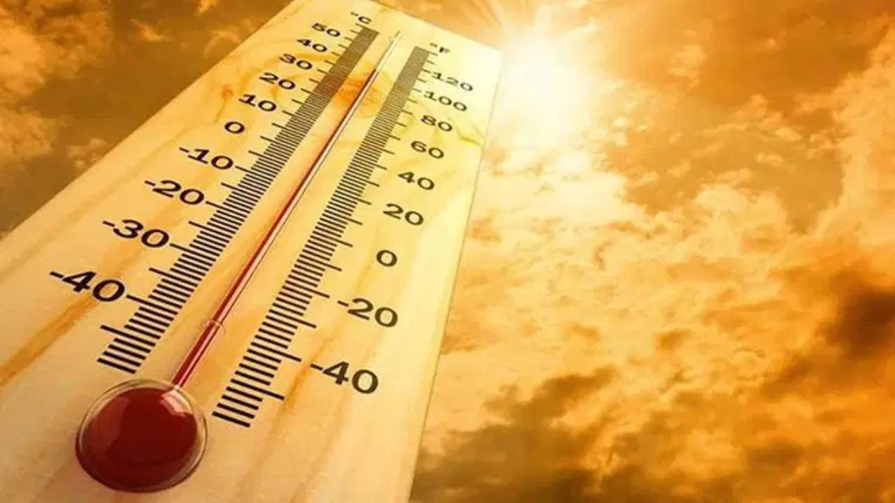 Meteoroloji uyardı: Kavurucu sıcaklar geliyor!