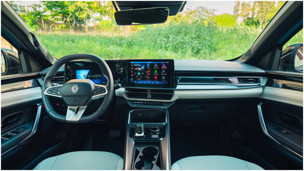Yerli üretim Renault Boreal satışa sunuldu: İşte ÖTV muafiyetli modelin fiyatı ve özellikleri