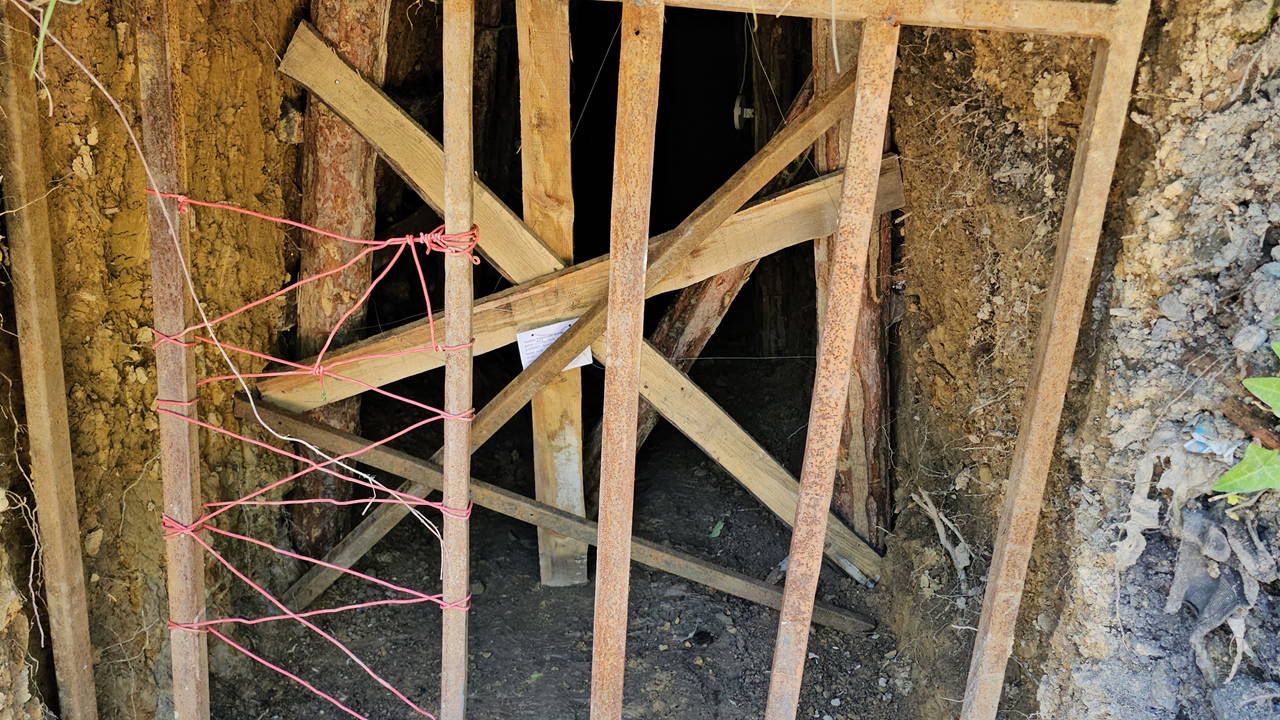 Zonguldak'ta 3 ayda 42 maden ocağı kapatıldı