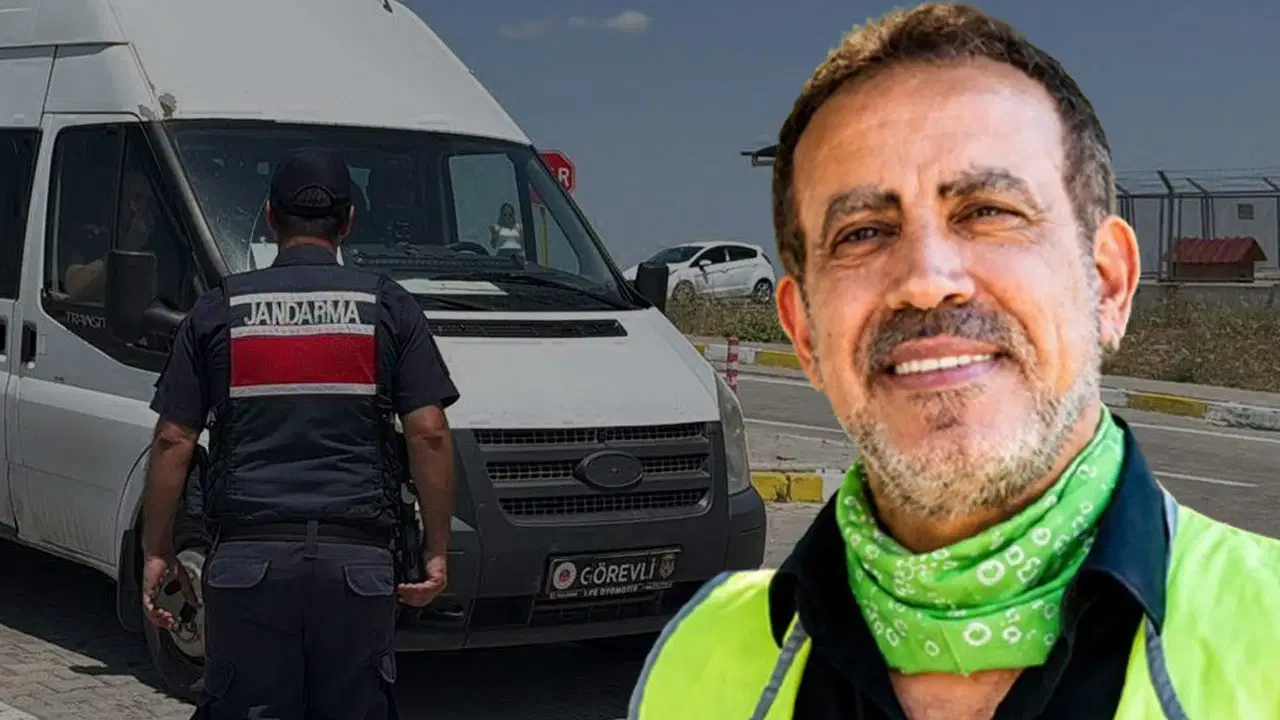 Haluk Levent’in gönderildiği cezaevi belli oldu