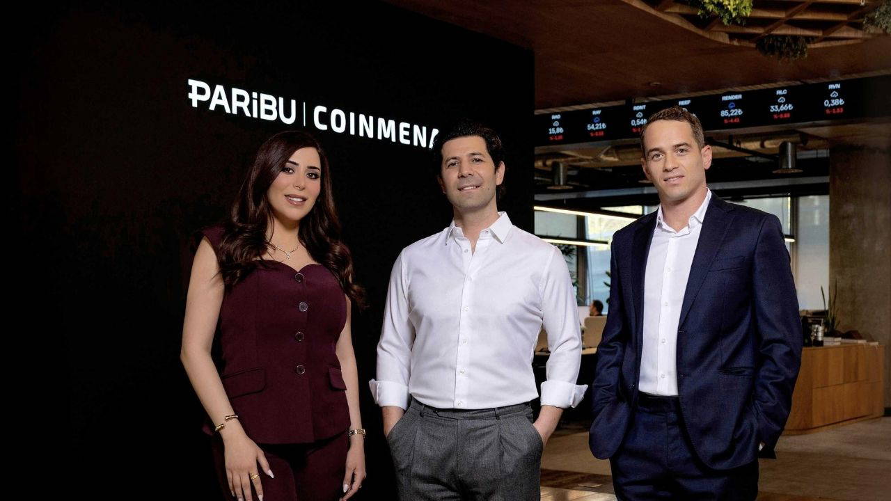 Paribu CoinMENA’yı 240 milyon dolara çıkabilecek bir anlaşma ile satın aldı