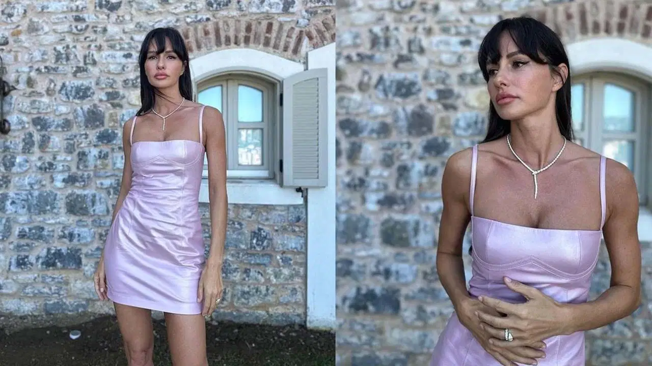 14 yıllık evliliğini bitirmişti... Yasemin Ergene hakkında yeni aşk iddiası!