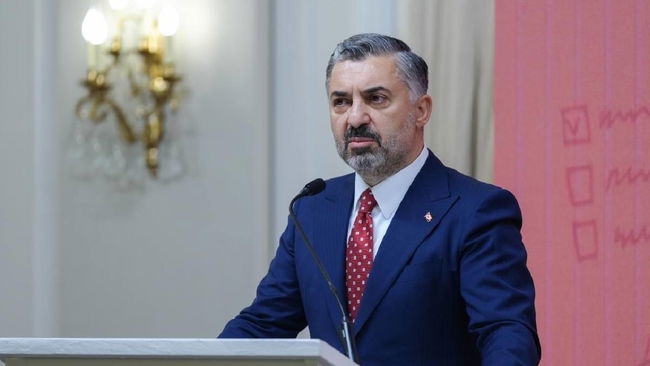 Ebubekir Şahin'den BirGün gazetesine dava