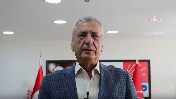 MHP'li başkanın kardeşinin 'sahte sağlık raporu' aldığı iddiası... CHP'li Öztürkmen: 'Devletin çivisini çıkardılar, temelini sarstılar'