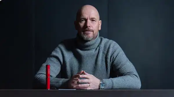 Hollandalı hocanın yeni adresi resmen belli oldu!