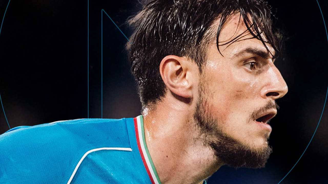 Eljif Elmas, Napoli’ye Geri Döndü!