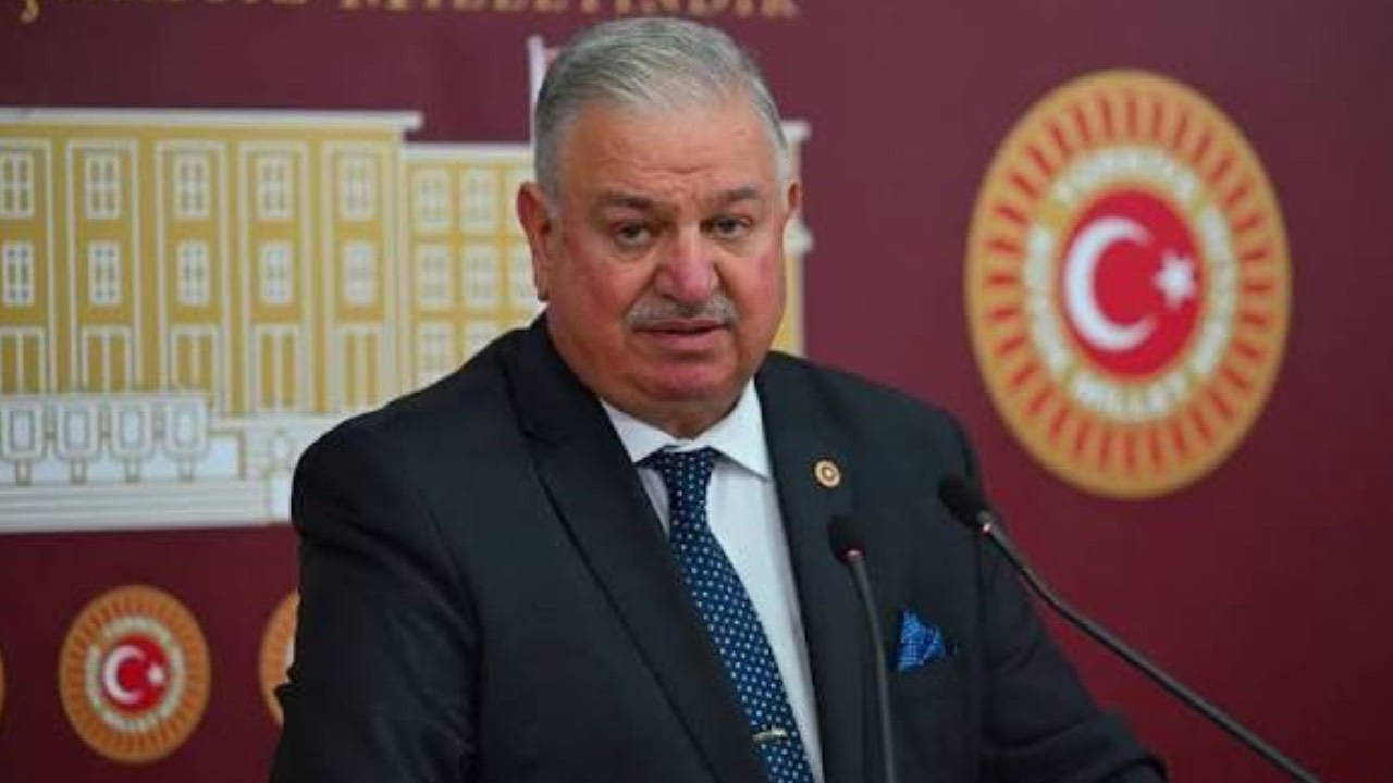 Bakanlık'tan Mehmet Şimşek iddialarına yanıt