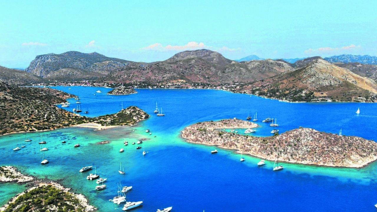 Her yaz aynı yerlere gitmekten sıkılanlar için Türkiye’nin gizli kalmış 6 tatil noktası