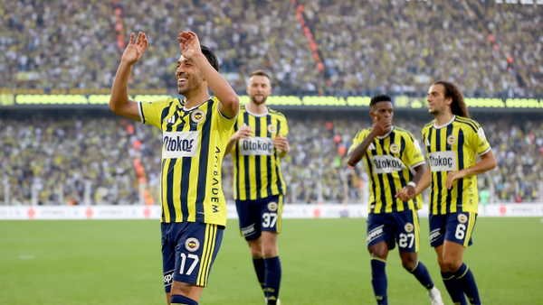 Spor yazarları Fenerbahçe - Eyüpspor maçını değerlendirdi: 'Buna ihtiyacı vardı'