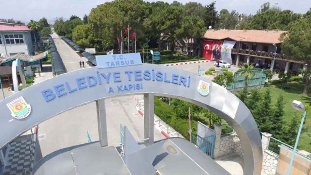 Mersin'deki saldırı sonrası Tarsus Belediyesi 19 Mayıs etkinliklerini iptal etti