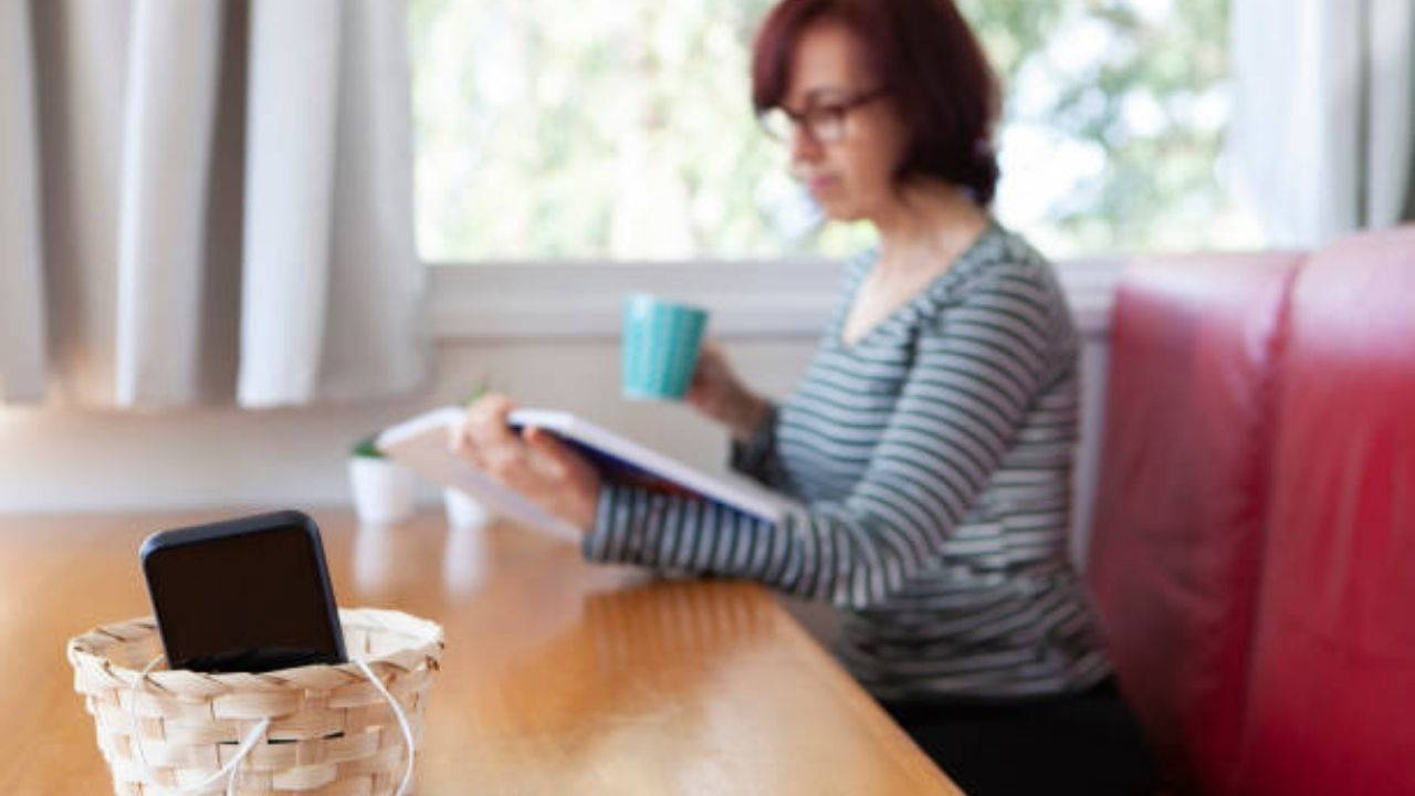 Göz yorgunluğu ve odak dağınıklığını bitirmenin yöntemi: Ekran süresini azaltmanın 10 etkili yolu