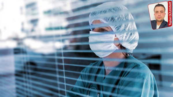 Kadın sağlık emekçileri yaşadıkları sorunları anlattı: ‘Eril tıbbın hegemonyasına karşı varoluş mücadelesi yürütüyoruz’