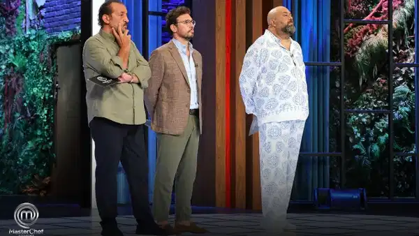 MasterChef 7. ve 8. eleme adayı kim oldu? 19 Eylül 2026 MasterChef dokunulmazlık oyununu hangi takım kazandı?