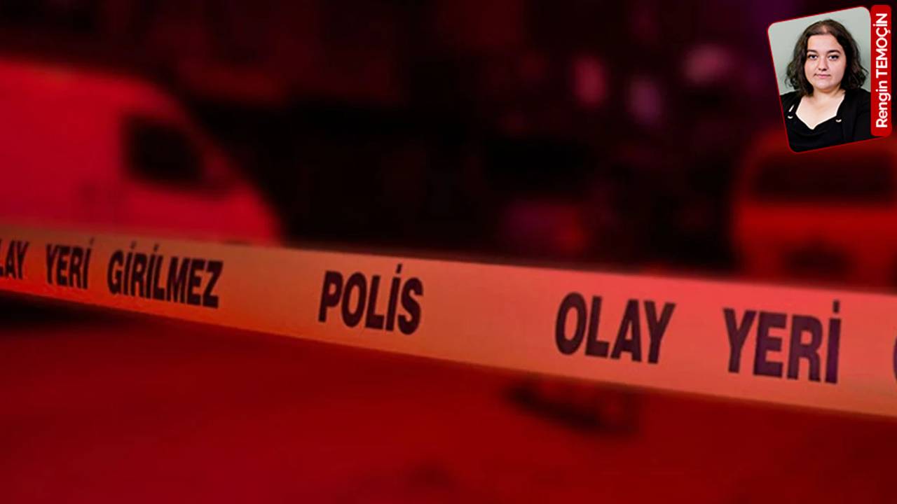 Cezaevinden izinle çıkıp eşini bıçaklayan Dere, bir yıldır bulunamadı: 'İstismar ve şiddet uyguluyordu'