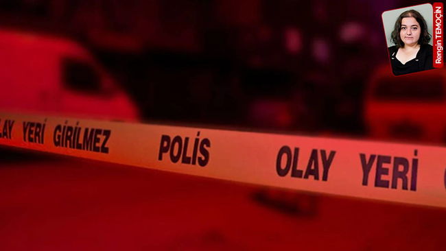 Cezaevinden izinle çıkıp eşini bıçaklamıştı...