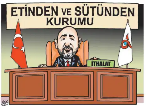 İğneli Fırça - 25 Kasım 2025