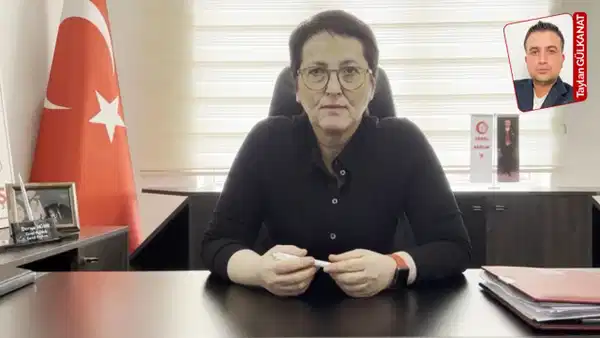 Genel Sağlık-İş Başkanı Dr. Uğur: Zonguldak Ereğli Sağlık Hayat Merkezi, sağlık hizmetine değil riske açılmıştır