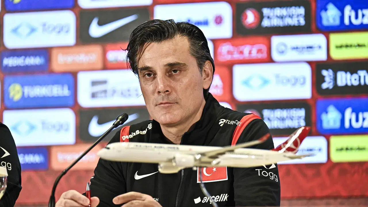 Vincenzo Montella son kararını verdi... 