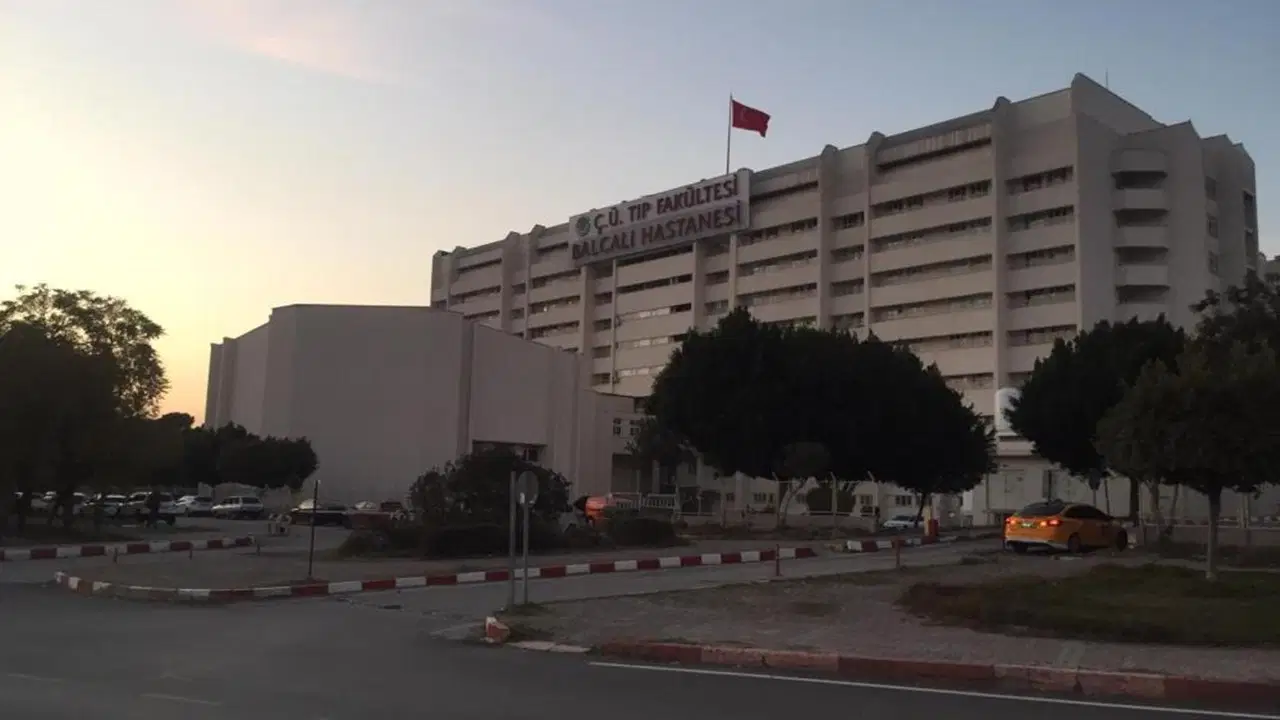 Üniversite hastanesinde 19 bin ilaç kayboldu, depo sorumlusu gözaltına alındı