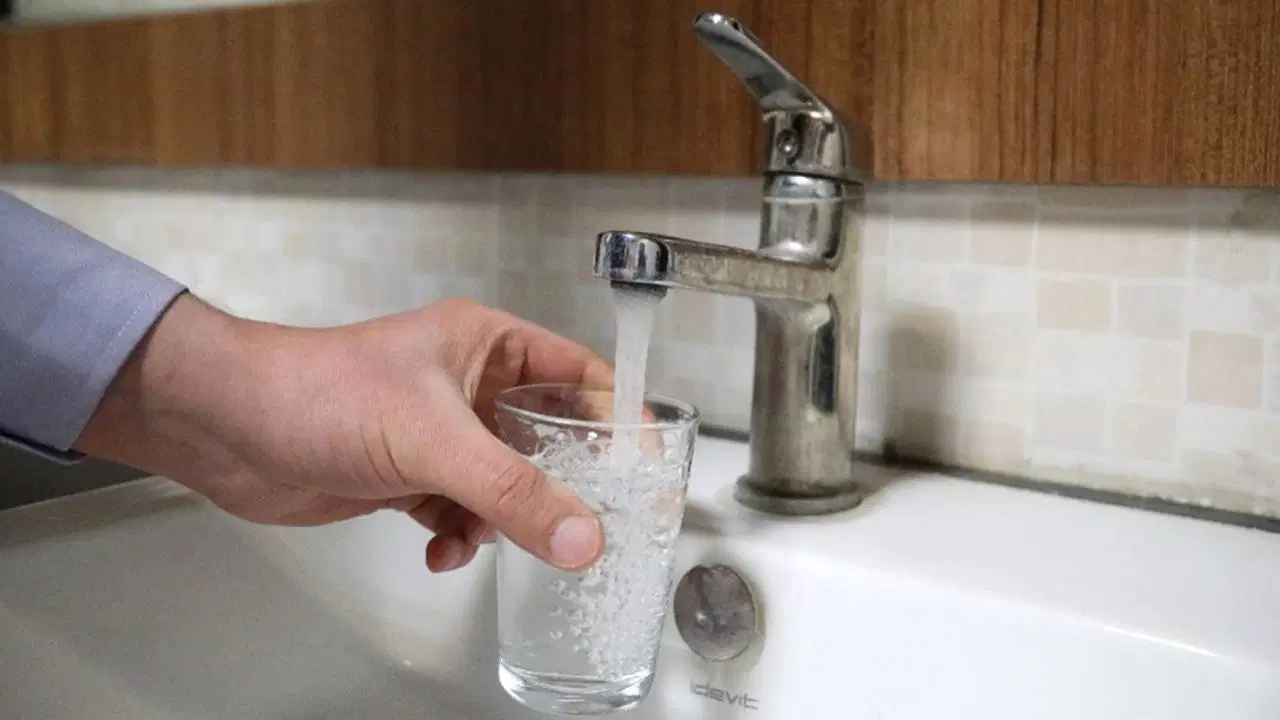 Muş İl Sağlık Müdürlüğü'nden 'şebeke suyu' uyarısı: 'Dişlerinizi bile fırçalamayın'