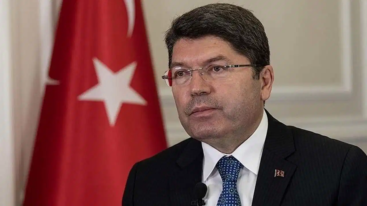 Yılmaz Tunç çok tartışılan sözleri hakkında konuştu: Niye rahatsız oluyorsunuz?