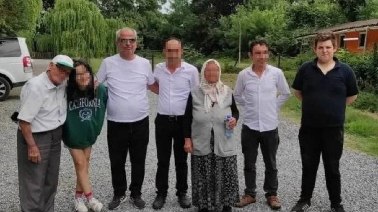 Türkiye'nin konuştuğu kan donduran cinayette dikkat çeken ayrıntı: Savcı ile katili aynı karede!