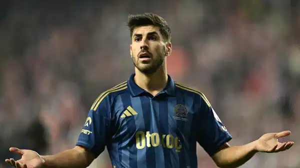 İlker Yağcıoğlu'ndan şampiyonluk tahmini! 