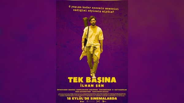 Bu hafta 9 film vizyona girecek