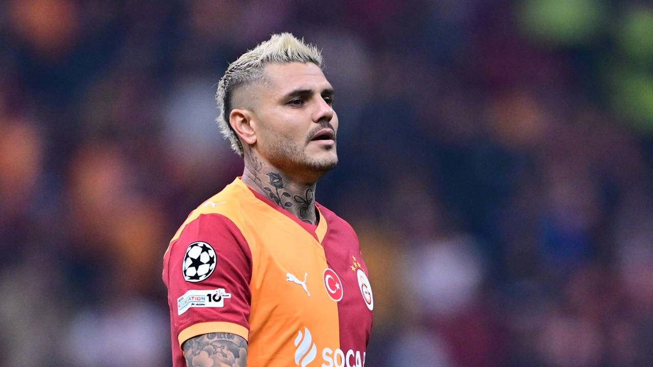 Mauro Icardi için transfer harekatı: '3 kulüp Arjantinli golcüyle iletişime geçti'