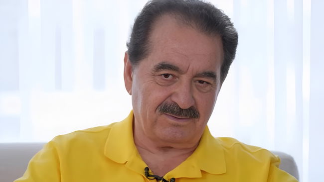 İbrahim Tatlıses'in sağlık durumuna ilişkin yeni gelişme