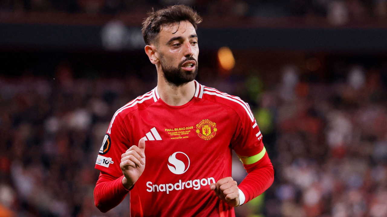 Bruno Fernandes'ten Fenerbahçe paylaşımı!