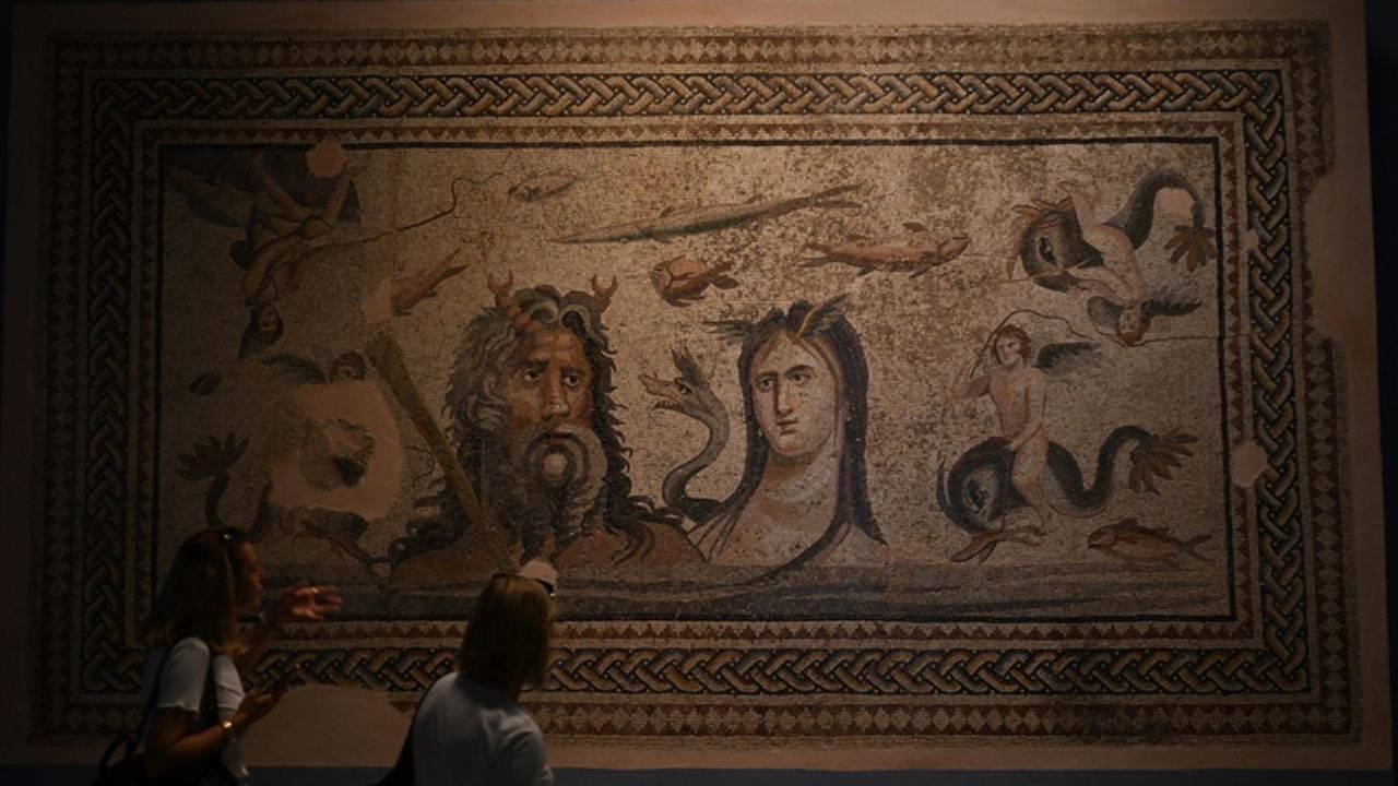 Forbes listeledi: Türkiye’de az bilinen 10 müze