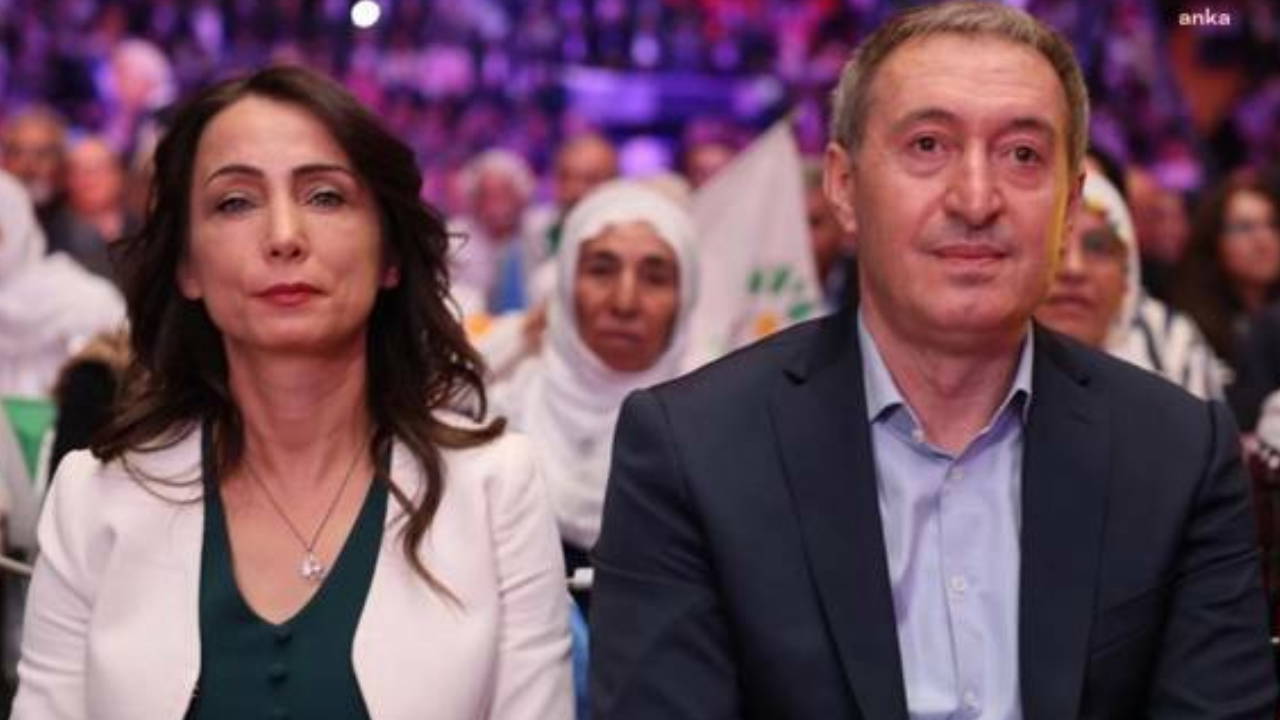 Son Dakika... DEM Parti, Kemal Kılıçdaroğlu ile bayramlaşmayacak