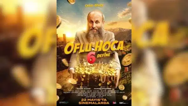 Sinemalarda bu hafta 9 film vizyona girecek...