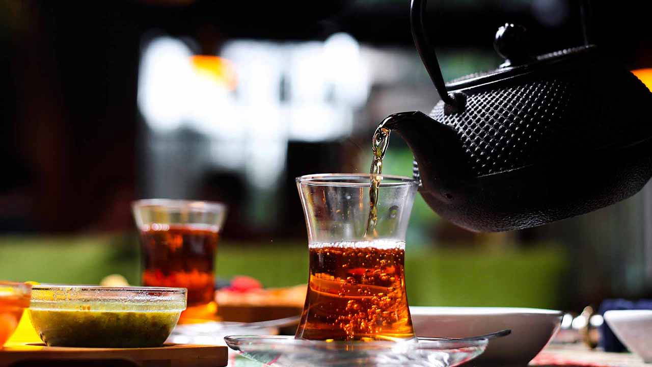 Türkiye dünyanın zirvesinde!