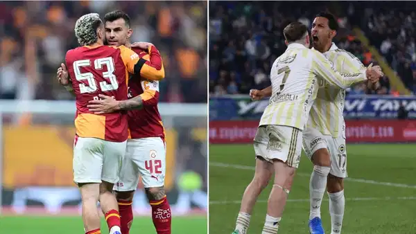 UEFA Şampiyonlar Ligi için tahminler yapıldı