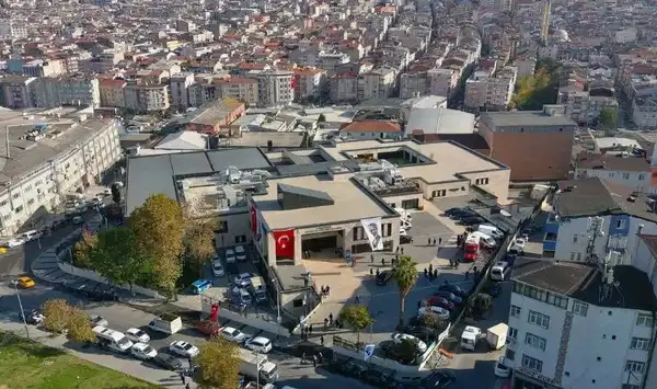 İstanbul'un ilçeleri! İstanbul'un kaç ilçesi var? İstanbul'un ilçe nüfusları kaç? İstanbul ilçe belediyeleri hangi partiden?