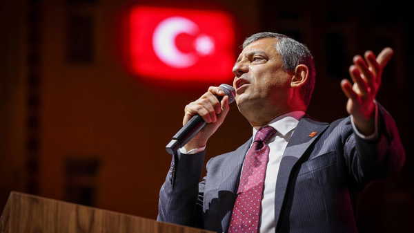 6 Şubat depremlerinin 3'üncü yıldönümü: Özgür Özel'in programı belli oldu