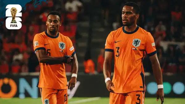 Dünya Kupası öncesi Hollanda'ya kötü haber! Kadrodan çıkarıldı...