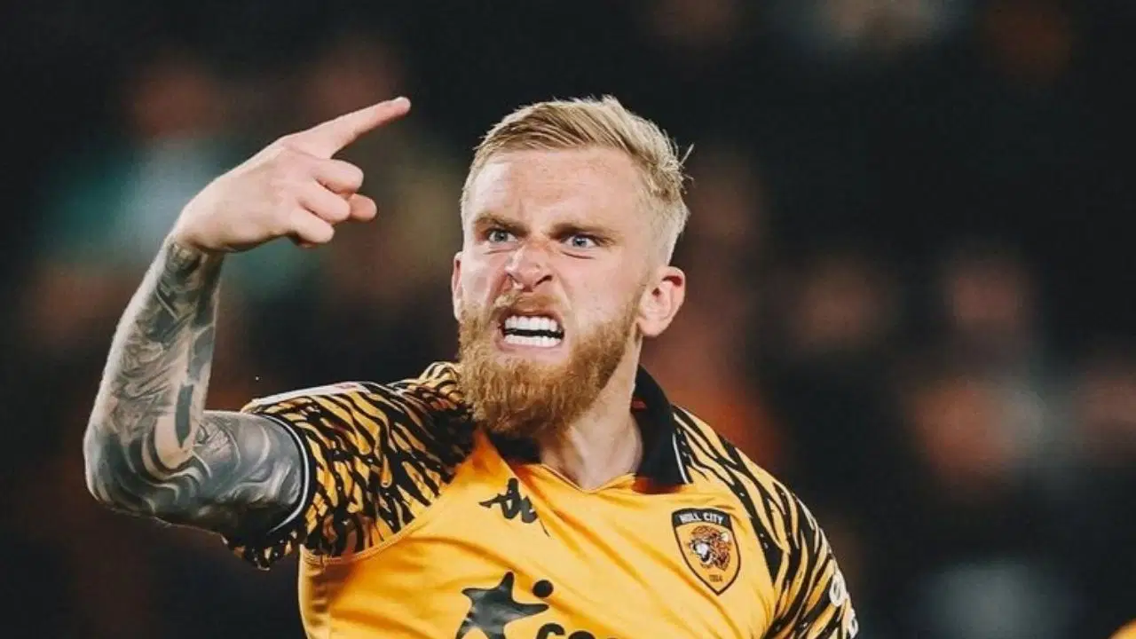 Oliver Mcburnie kimdir, kaç yaşında, nereli? Oliver Mcburnie hangi takımlarda oynadı?