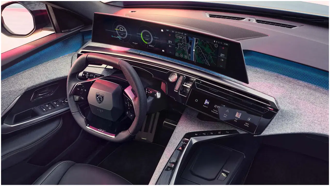 Fişli hibrit Peugeot 3008 düşük ÖTV'yle geliyor! Tarih açıklandı...