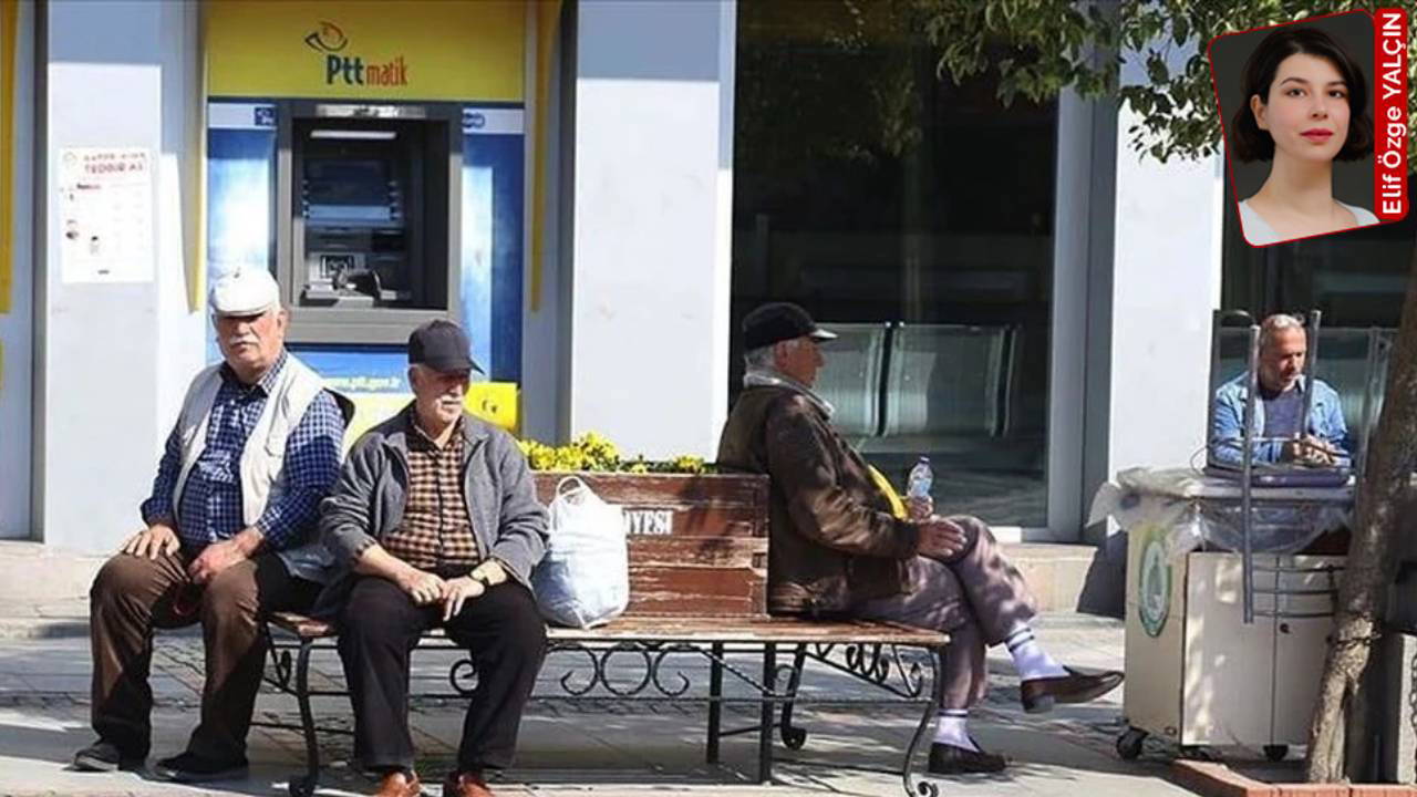 Emekliler ortak hareket edecek